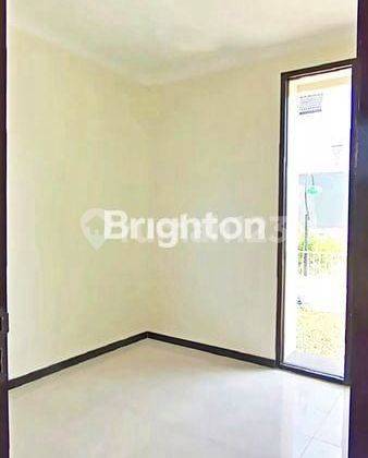 Rumah Baru 1 Lantai Azalea Vila Bukit Tidar Malang 2