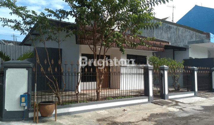 Rumah Siap Huni Area Borobudur Lowokwaru Malang 1