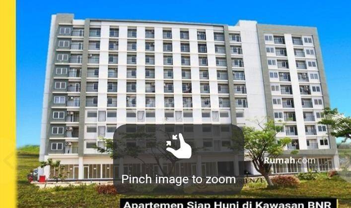 Apartemen Bogorienze Resort 2