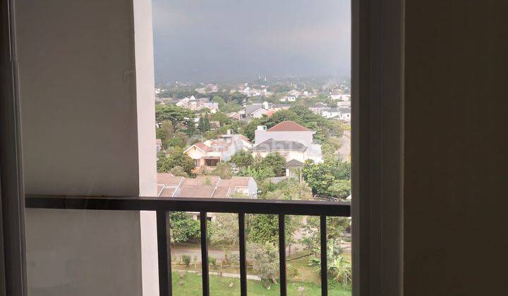 Apartemen Bogorienze Resort 5