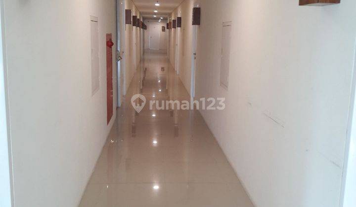 Apartemen Bogorienze Resort 6