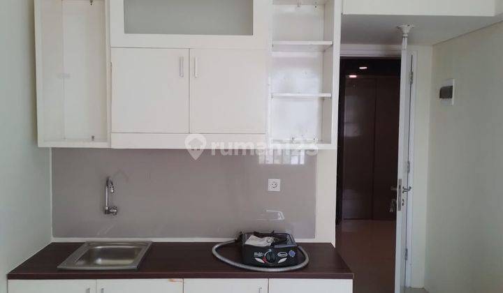 Apartemen Bogorienze Resort 7