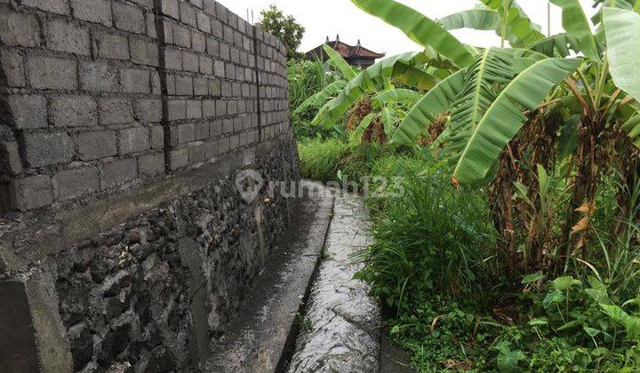 Dijual Tanah di Denpasar, Bali 9