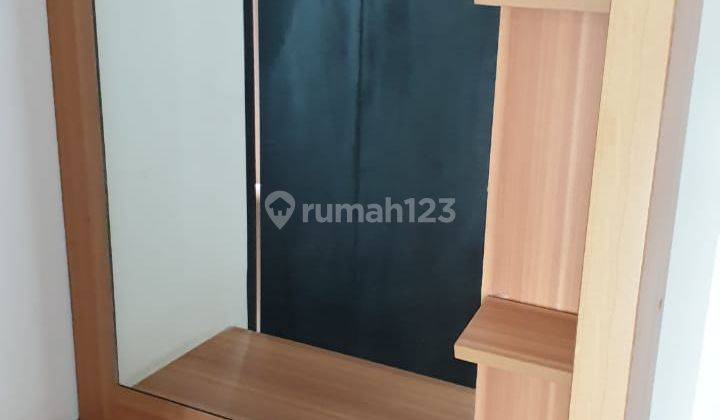 Disewakan Apartemen Gardenia  1