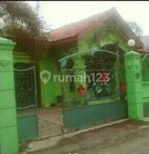 Rumah SHM di Gemah, Pedurungan, Semarang 1