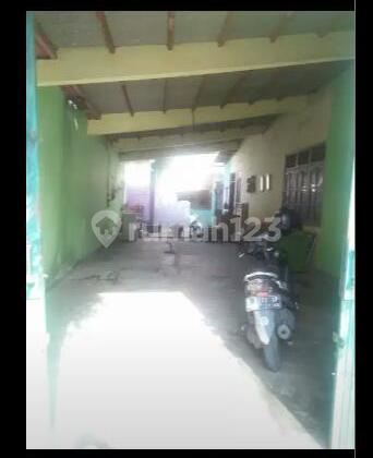 Rumah SHM di Gemah, Pedurungan, Semarang 2