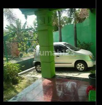 Rumah SHM di Gemah, Pedurungan, Semarang 3