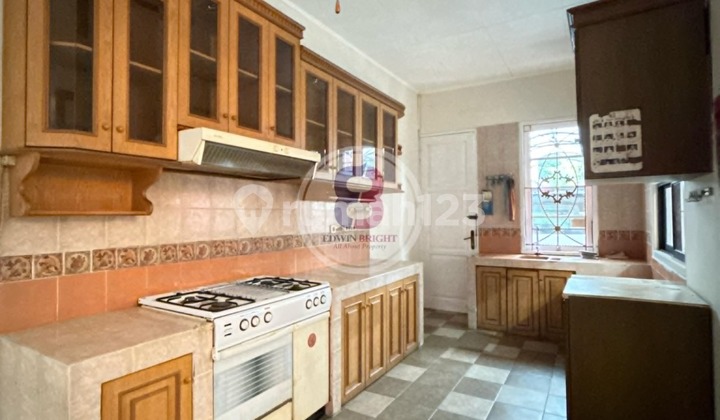 Rumah Cantik Full Renovasi di Puri Bintaro Jaya Sektor 9 2