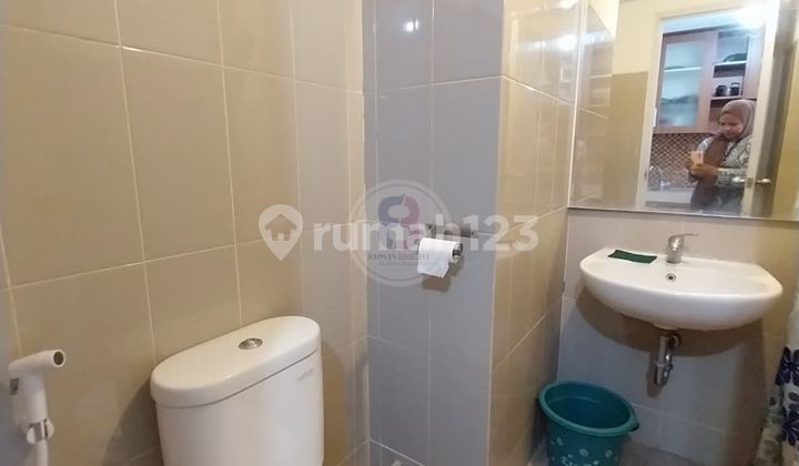 Apartemen Altiz Bintaro Jaya Sektor 3 Fully Furnished  2