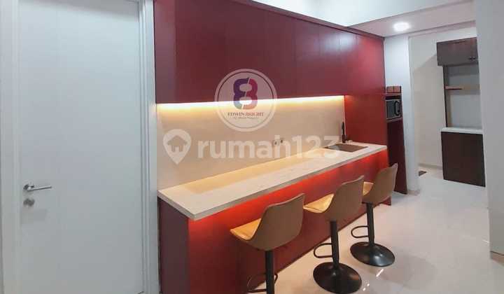 House for Sale in Discovery Residences Bintaro Jaya Sector 9 2