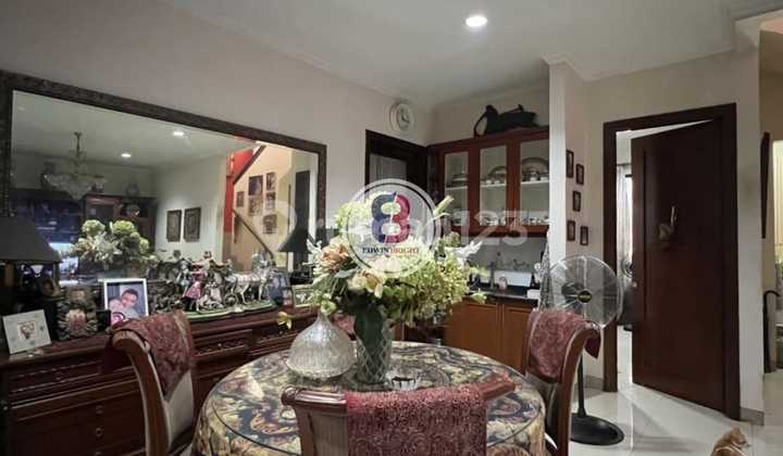 House in Garuda Bintaro Sector 1 - Near Toll Road & Complete Facilities 2