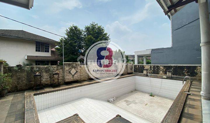 Rumah Dijual di Bintaro Jaya Sektor 1 Jakarta Selatan  1