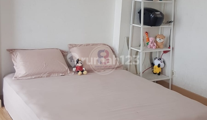 Apartemen Di Bintaro Jaya Sektor 3 Dekat Stasiun Pondok Ranji Apartemen Di Bintaro Jaya Sektor 3 Dekat Stasiun Pondok Ranji