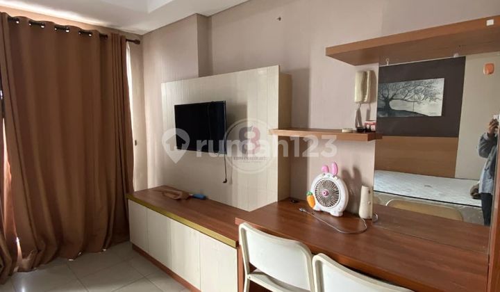 Apartemen Altiz Dijual dekat Mall Bintaro Plaza Lokasi Strategis