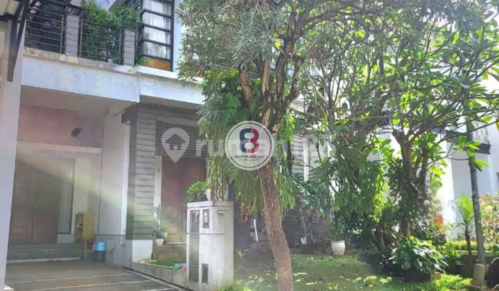 House for Sale in Emerald Bintaro Jaya Sector 9 Ready to Occupy 2
