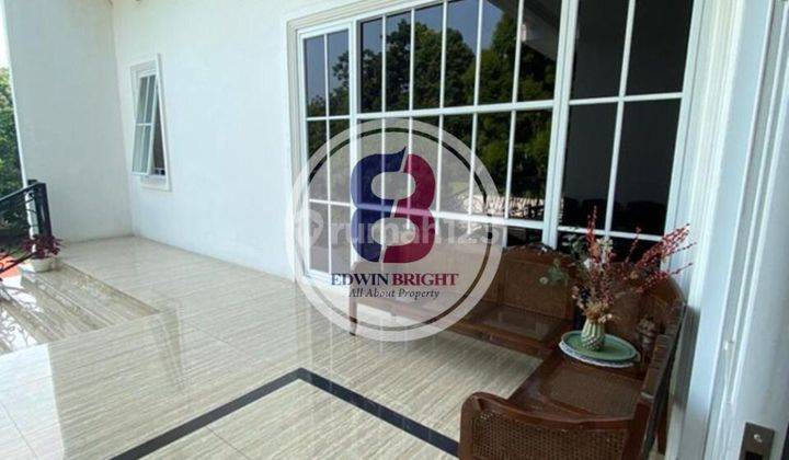 Rumah Dijual di Bukit Menteng Bintaro Sektor 7 2