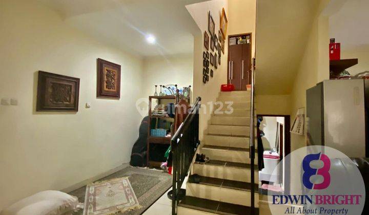 Rumah Dijual di Emerald Bintaro Jaya Sektor 9  2