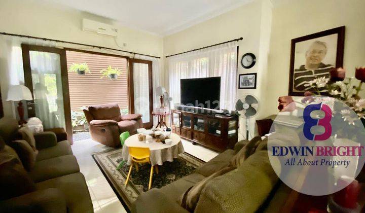 Rumah Dijual di Emerald Bintaro Jaya Sektor 9  1