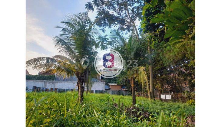 Tanah Dijual di Bintaro Jaya Sektor 1 Jakarta Selatan 4