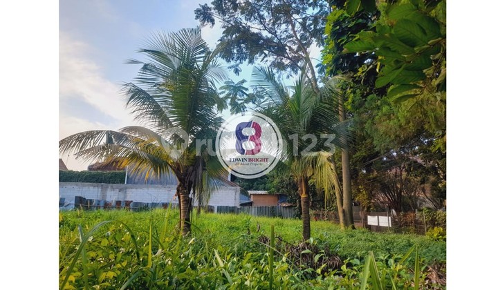 Tanah Dijual di Bintaro Jaya Sektor 1 Jakarta Selatan 6