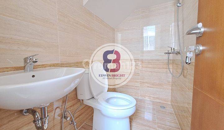 Rumah Usaha di Pinggir Jalan Besar Bintaro Sektor 9 7