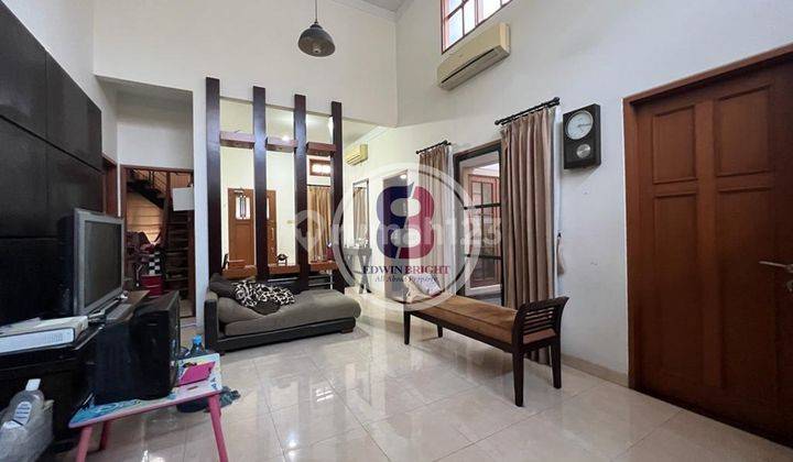 Rumah Murah Lokasi Sangat Premium Menteng Bintaro Jaya Sektor 7 1