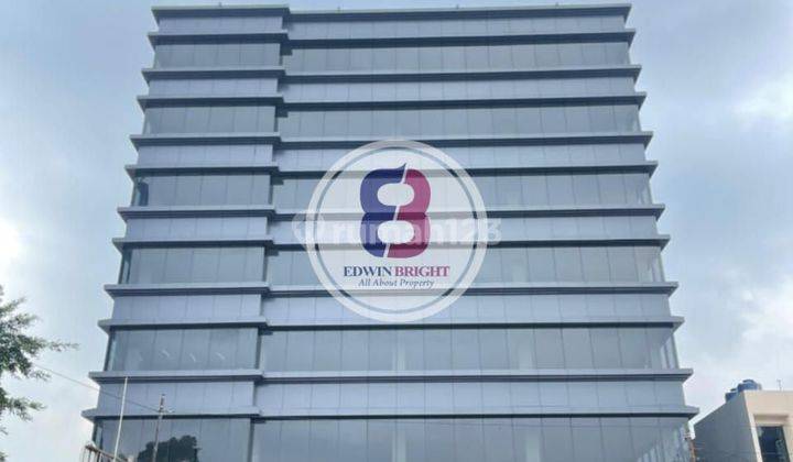Gedung Brand New Lokasi Premium di Cilandak Jakarta Selatan 1