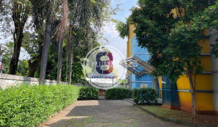 Gedung Perkantoran Murah Siap Pakai di Jakarta Barat 2