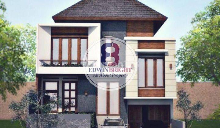 Rumah Brand New Mewah di Puri Bintaro Jaya Sektor 9 2