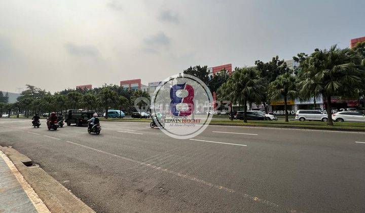 Ruko Murah di Kebayoran Arcade Bintaro Jaya Sektor 7 2