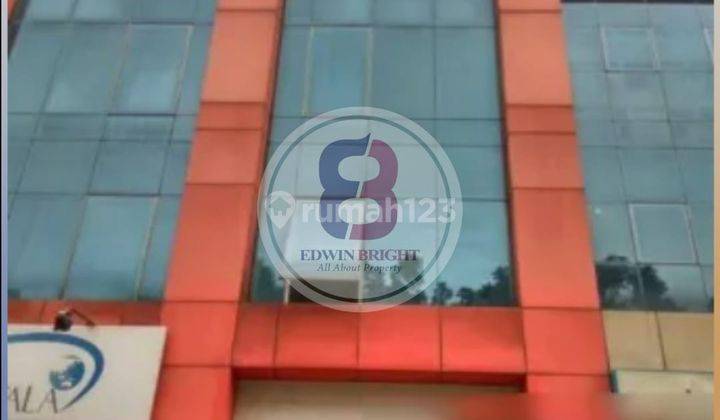 Ruko  Murah di Kebayoran Bintaro Sektor 7 1
