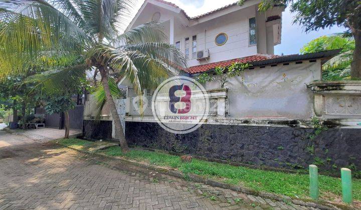 Rumah Murah di Rempoa Bintaro Dkt Jakarta Selatan Dlm Komplek 2