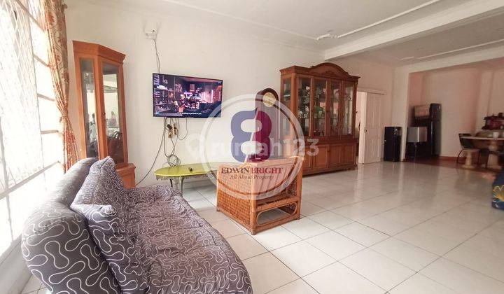 Rumah Dijual Murah di Bintaro Jaya Sektor 9 Siap Huni 1