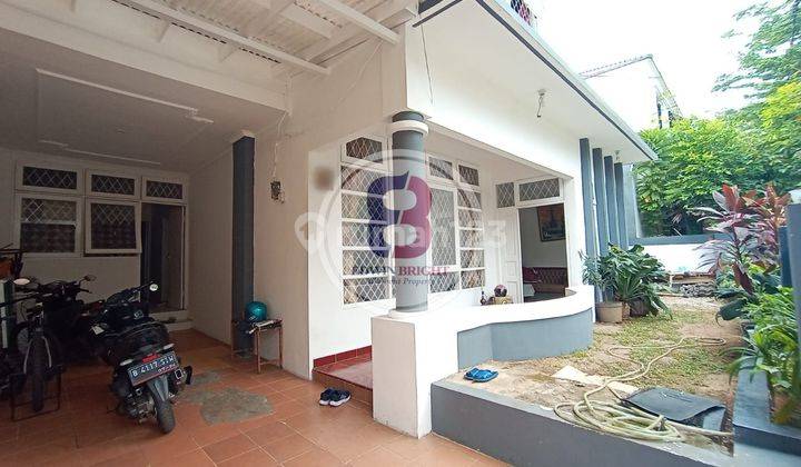 Rumah Dijual Murah di Bintaro Jaya Sektor 9 Siap Huni 2