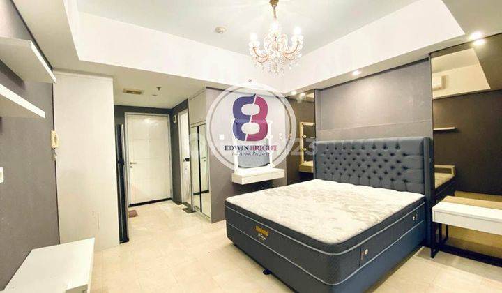 Apartemen Altiz Dijual di Bintaro Jaya Sektor 3 1