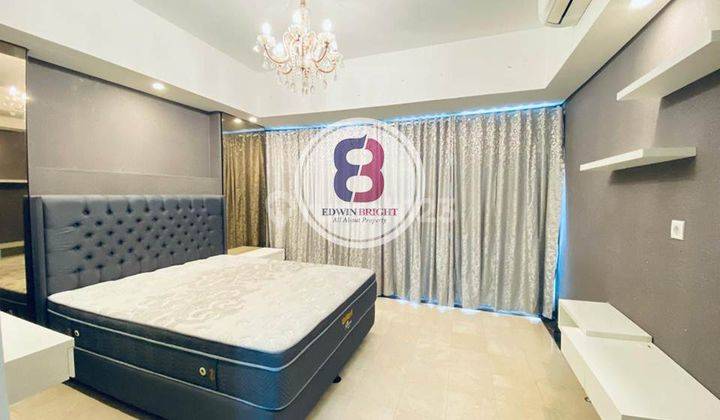 Apartemen Altiz Dijual di Bintaro Jaya Sektor 3 2