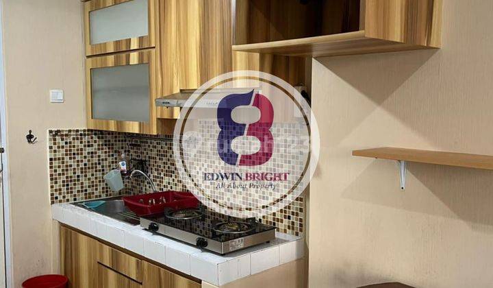 Apartemen Dijual di Altiz Bintaro Jaya Sektor 3 2