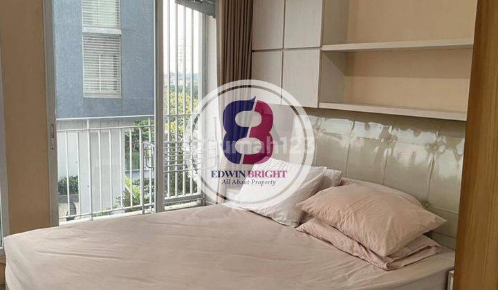 Apartemen Dijual di Altiz Bintaro Jaya Sektor 3 1