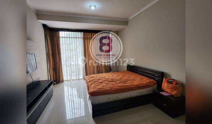 Rumah Dijual di Kebayoran Residence Sektor 7 Bintaro Jaya 1