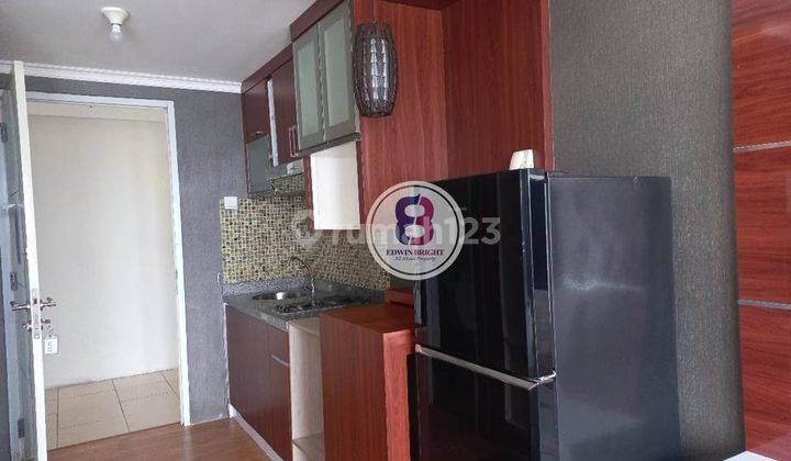 Apartemen Dijual di Altiz Bintaro Jaya Sektor 3 2