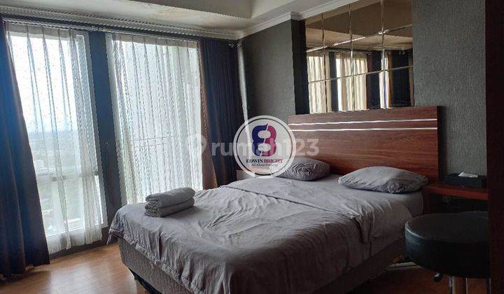 Apartemen Dijual di Altiz Bintaro Jaya Sektor 3 1