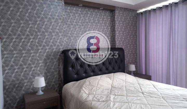 Dijual Apartemen di Altiz Bintaro Jaya Sektor 3 2