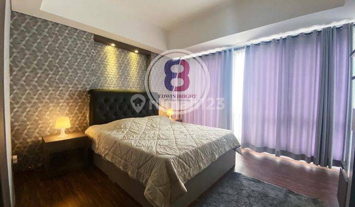 Dijual Apartemen di Altiz Bintaro Jaya Sektor 3 1