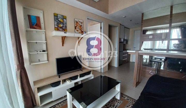 Apartemen Dijual di Altiz Bintaro Jaya Sektor 3 1