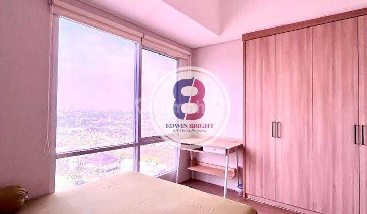 Apartemen Dijual di Altiz Bintaro Jaya Sektor 3 2