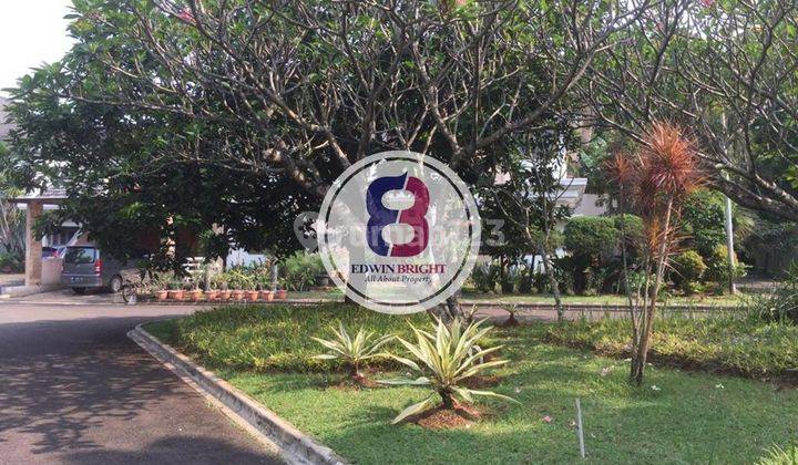 Kavling di Graha Taman Bintaro Jaya Sektor 9 Siap Bangun 2