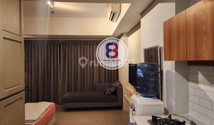 Apartemen Dijual Murah di Altiz Bintaro Jaya Sektor 3 2