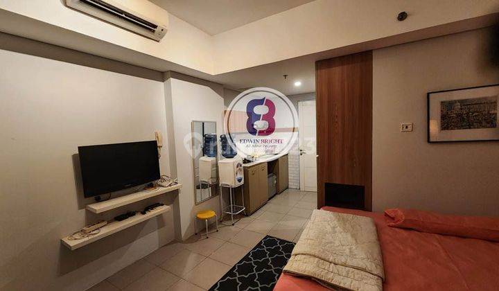 Apartemen Dijual Murah di Altiz Bintaro Jaya Sektor 3 1