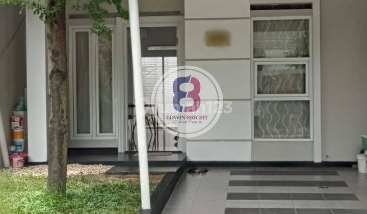 Rumah Dijual Murah di Ciputat Bintaro dekat Stasiun 1