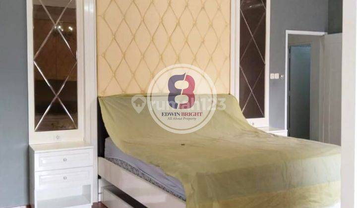 Rumah Dijual Fully Furnished di Bintaro Jaya Sektor 3A 1